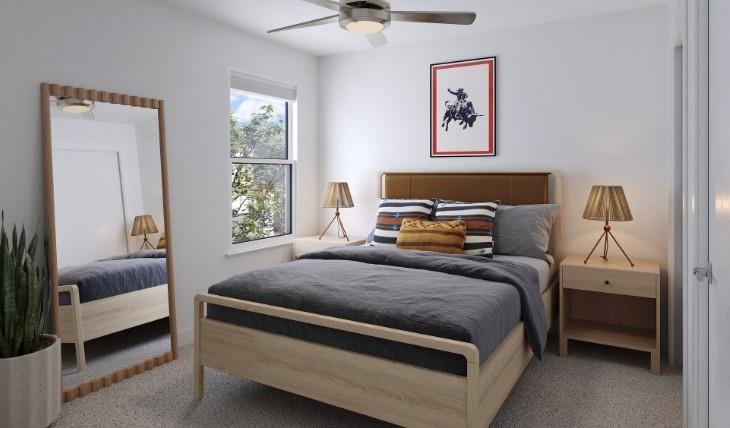 Oxenfree West Oak - Residential Lease