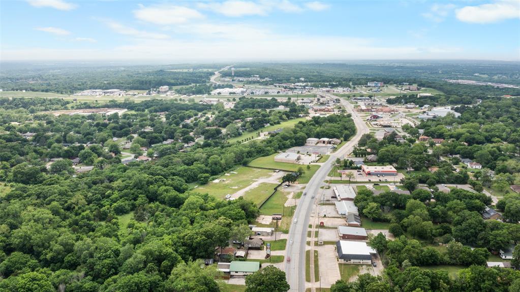 G-3394, 3.443 acres - Commercial Sale