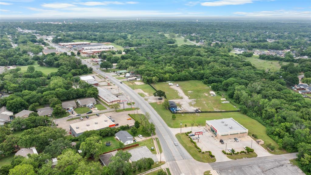 G-3394, 3.443 acres - Commercial Sale