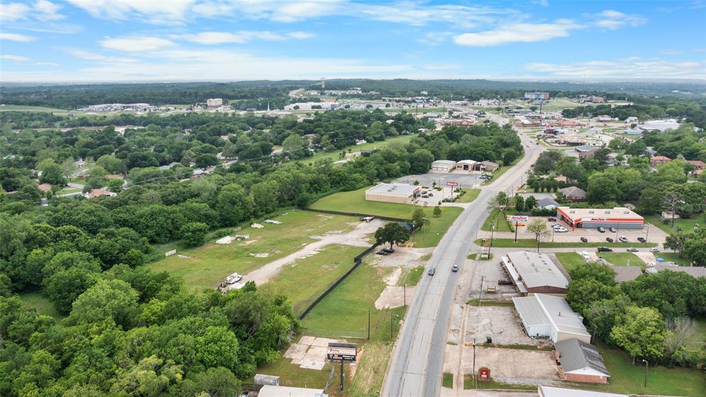 G-3394, 3.443 acres - Commercial Sale