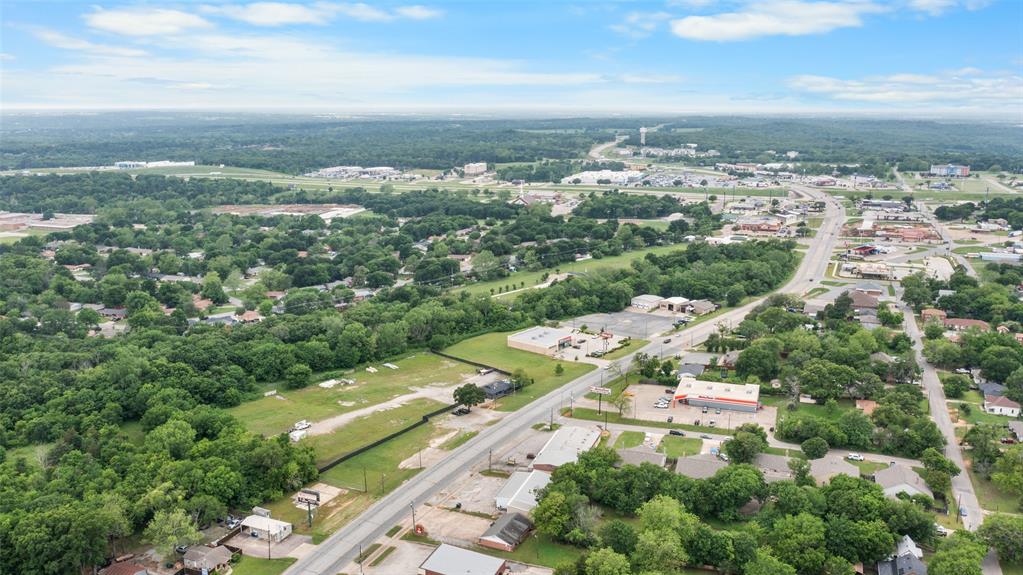 G-3394, 3.443 acres - Commercial Sale