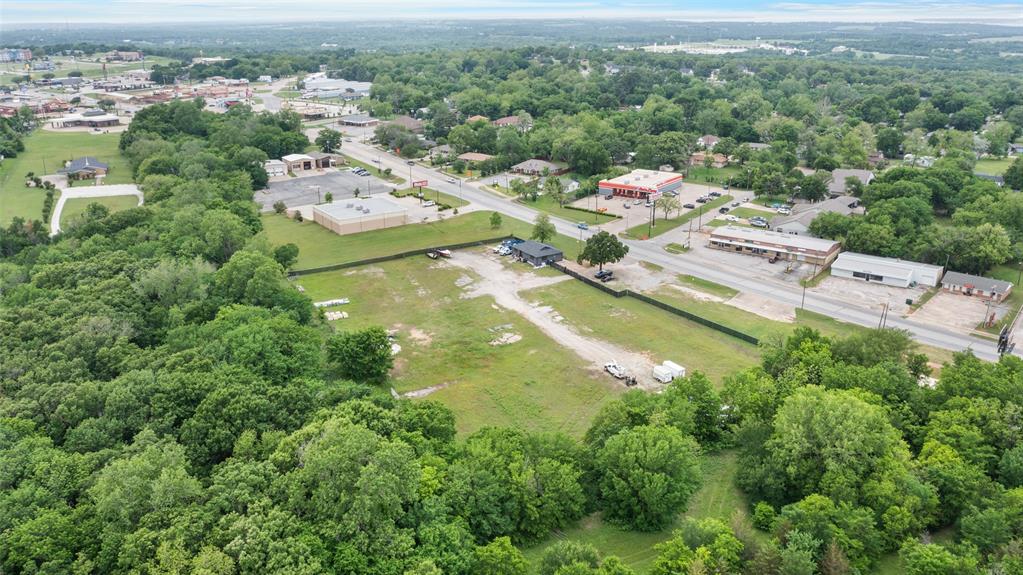 G-3394, 3.443 acres - Commercial Sale