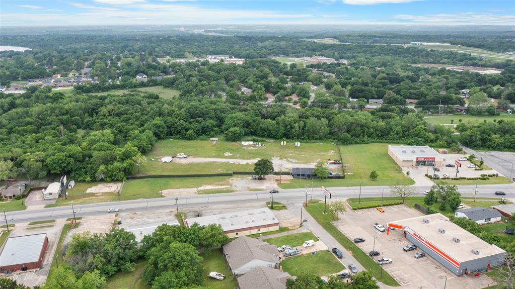 G-3394, 3.443 acres - Commercial Sale