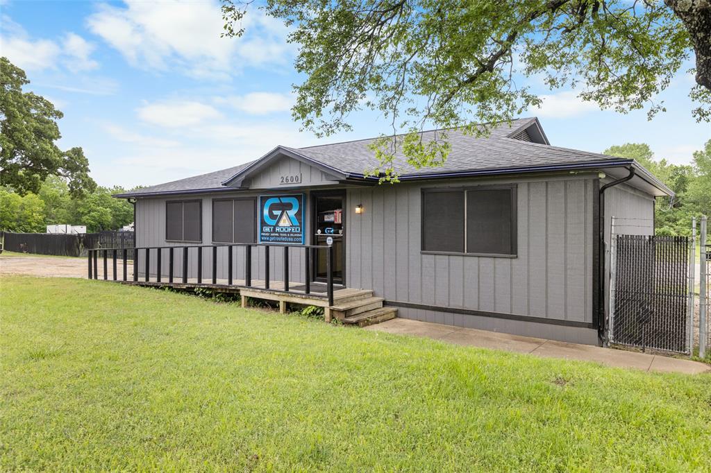 2600 W Morton