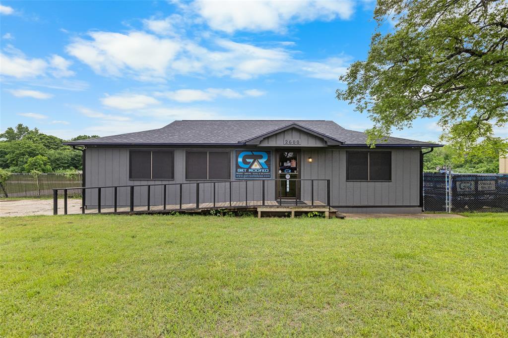 2600 W Morton