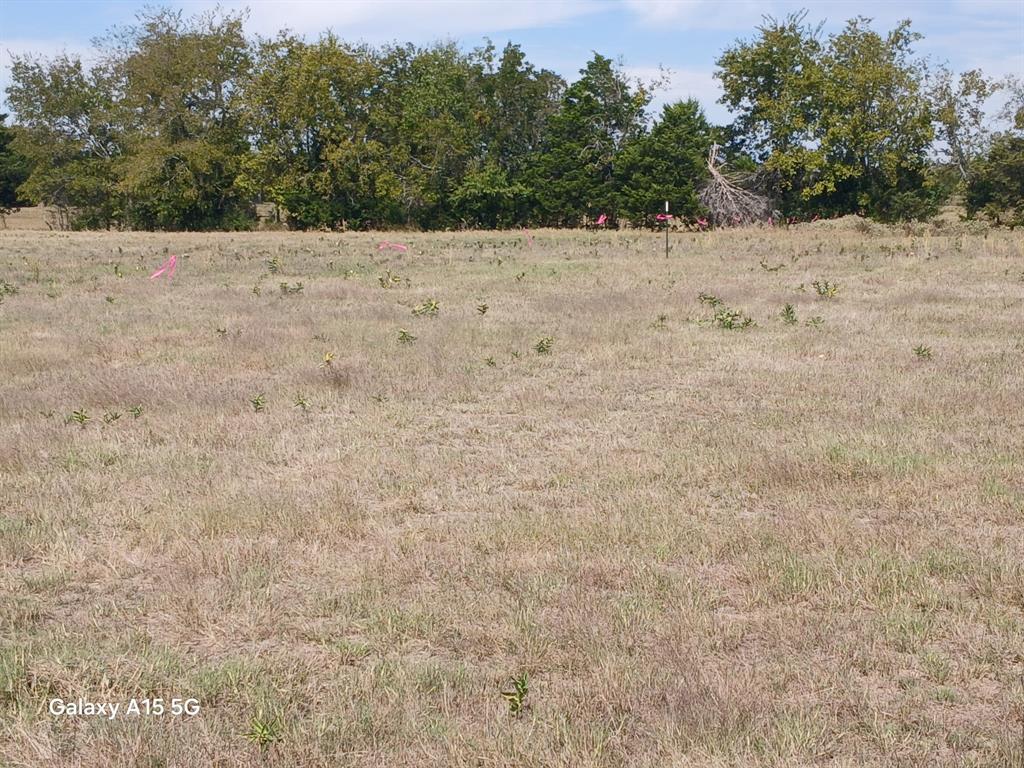 TBD County Road 4105