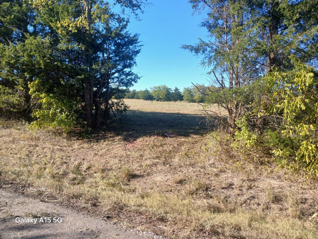 TBD County Road 4105