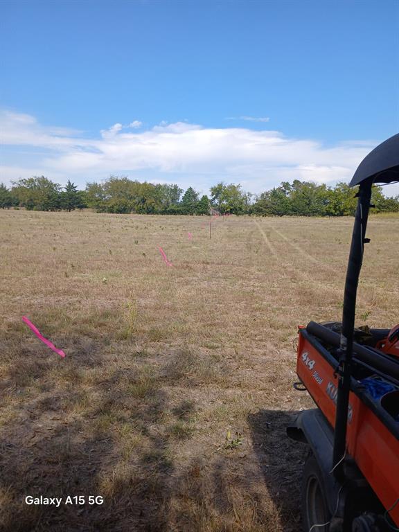 TBD County Road 4105