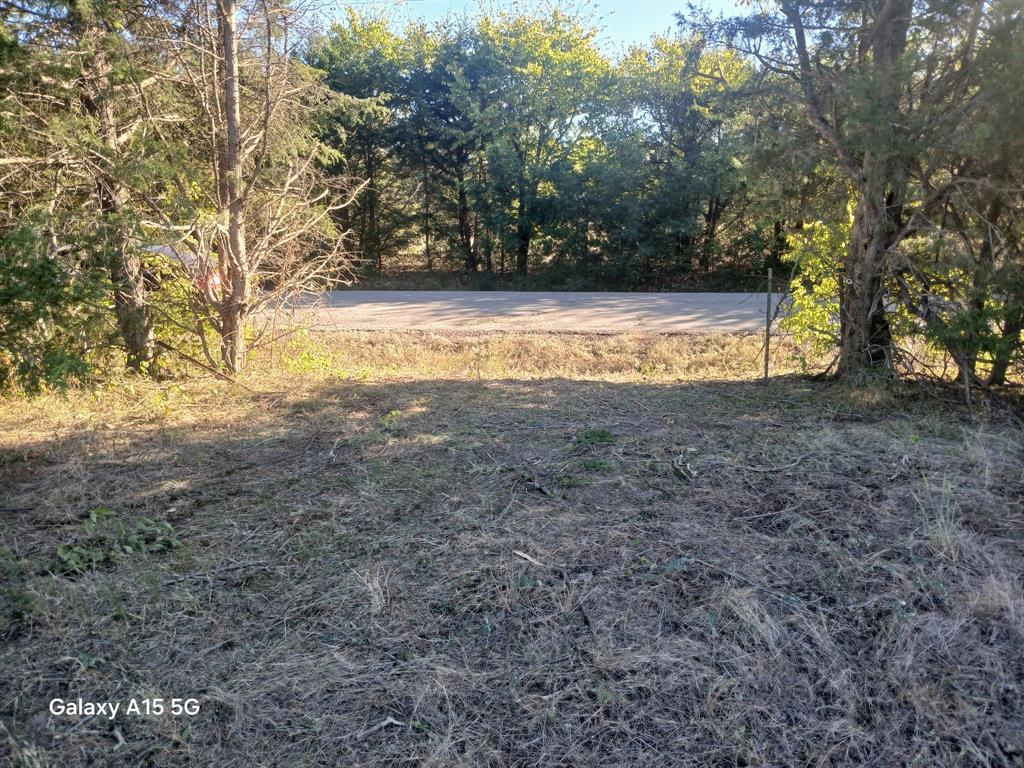 TBD County Road 4105