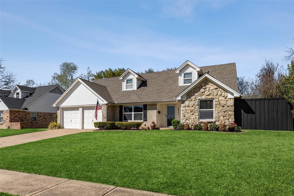 2823 Bay Meadows Circle