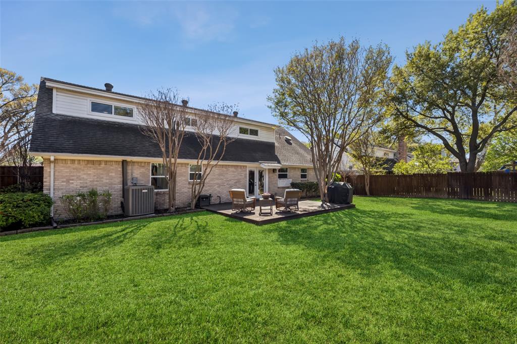 2823 Bay Meadows Circle