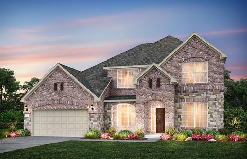 1228 Kristina Street Anna TX 75409