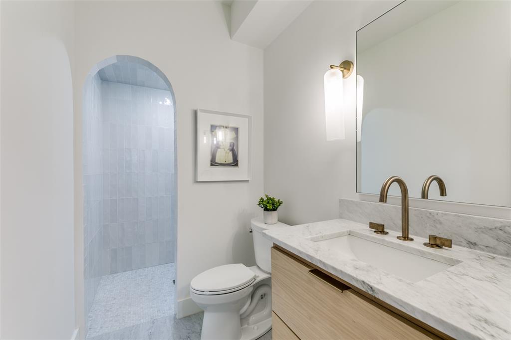 Westminster Place - Residential