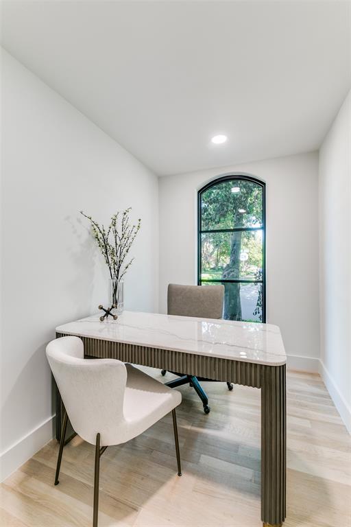 Westminster Place - Residential