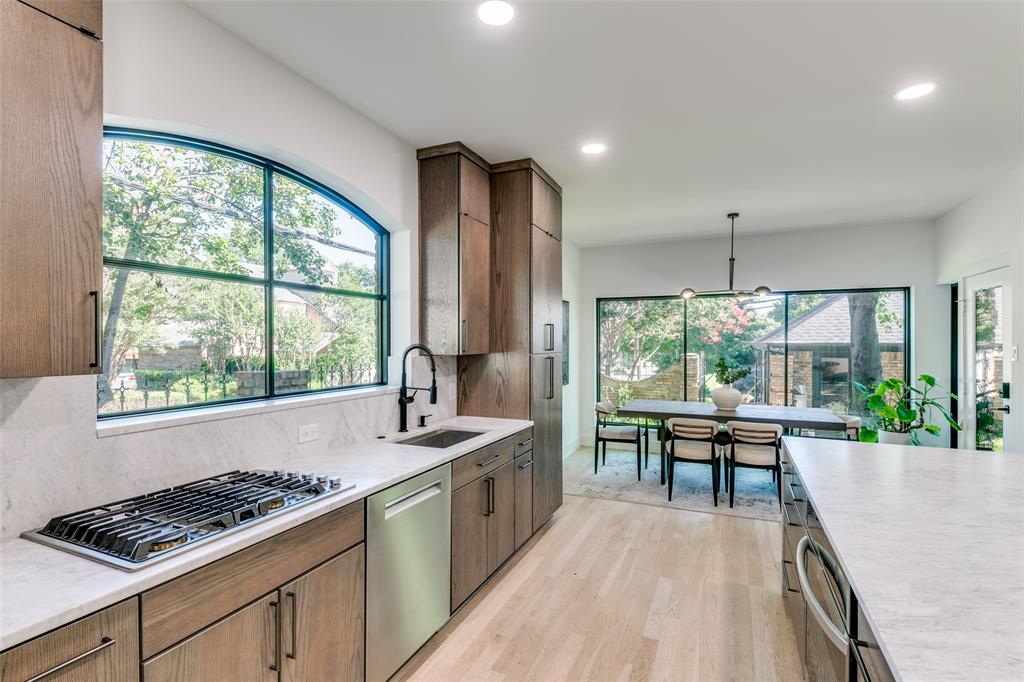 Westminster Place - Residential