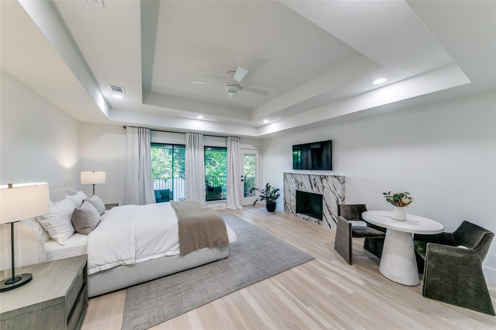 Westminster Place - Residential