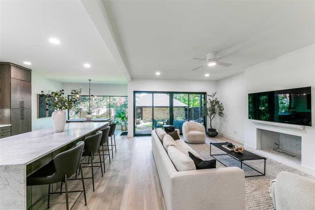 Westminster Place - Residential