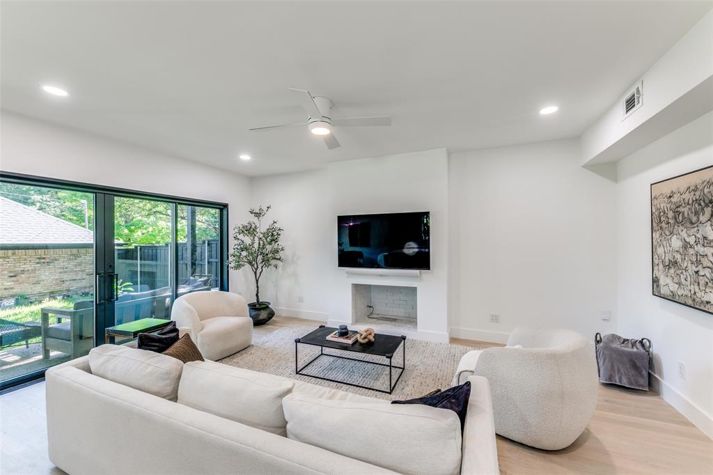 Westminster Place - Residential