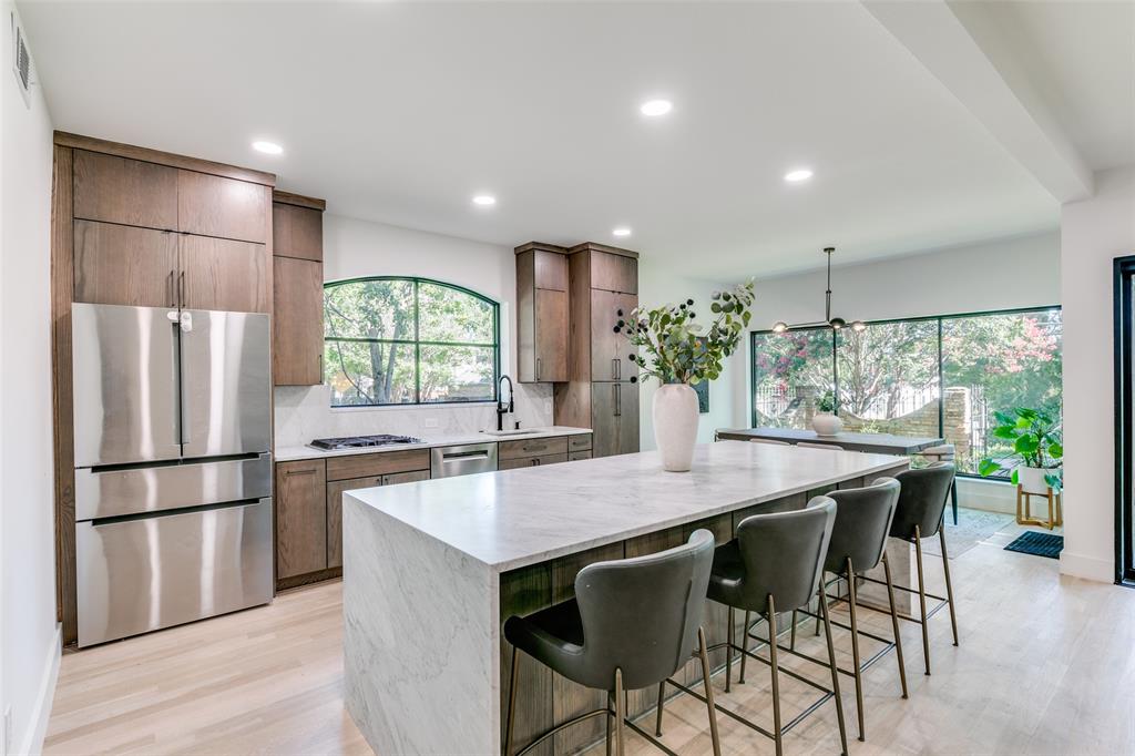 Westminster Place - Residential