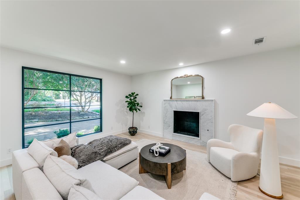 Westminster Place - Residential