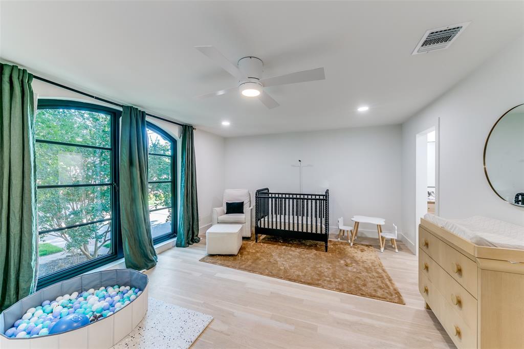 Westminster Place - Residential