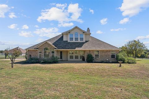 A home in Fort Worth