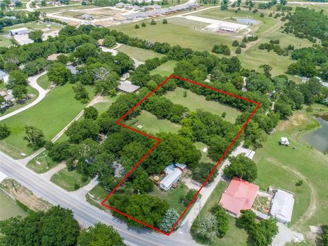 507 S Business Highway 78 Blue Ridge TX 75424