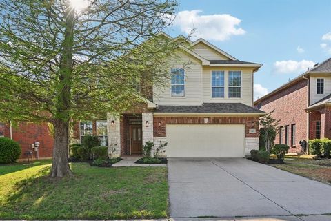 712 Marina Vista Drive Lewisville TX 75056