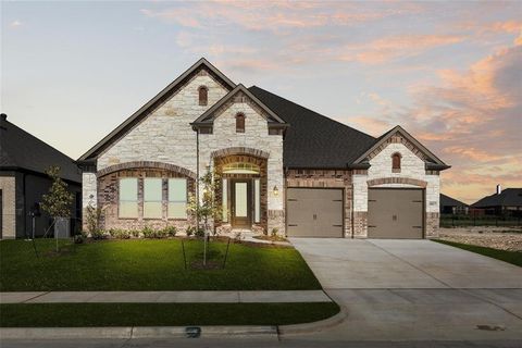 4017 Eagles Bluff Road Midlothian TX 76065