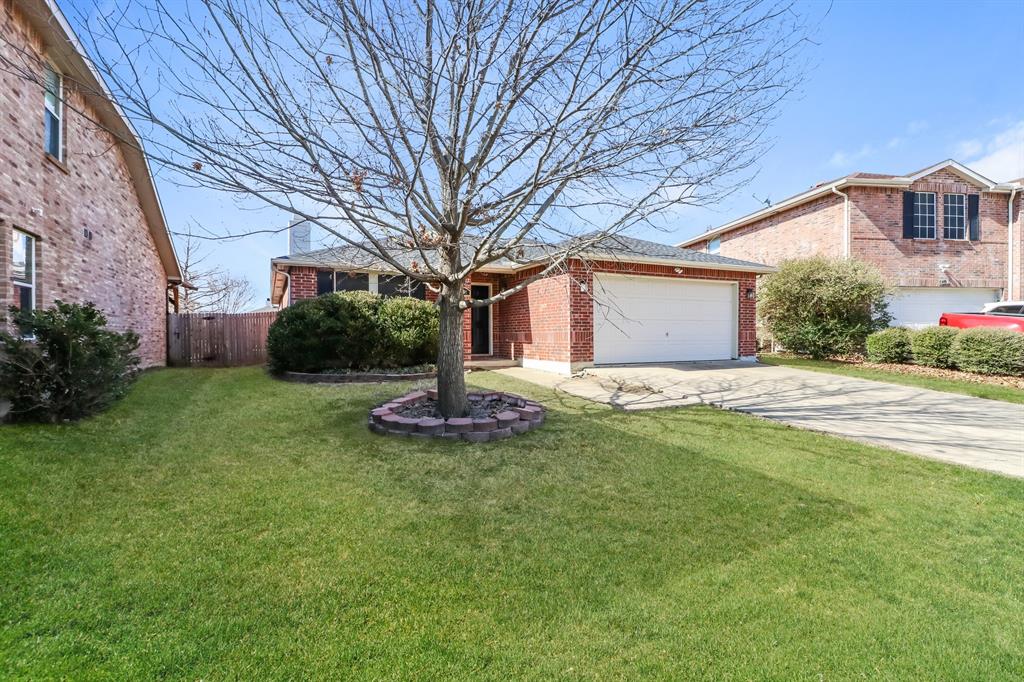 Harris Crossing Ph I - Residential Lease