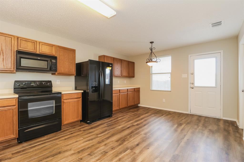 Harris Crossing Ph I - Residential Lease