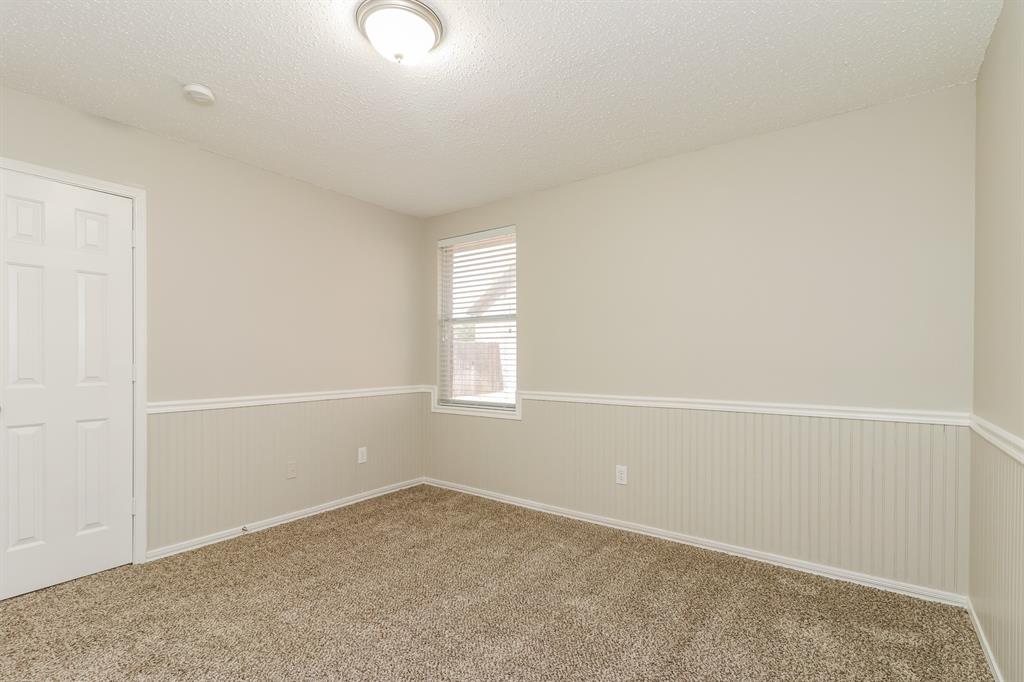 Harris Crossing Ph I - Residential Lease