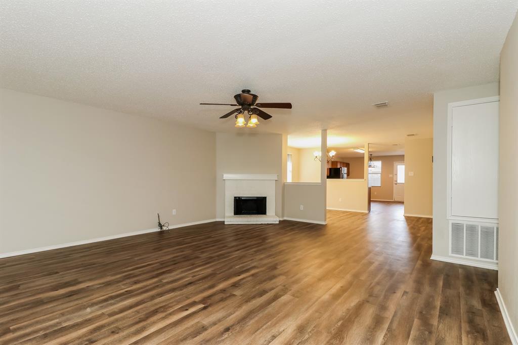 Harris Crossing Ph I - Residential Lease