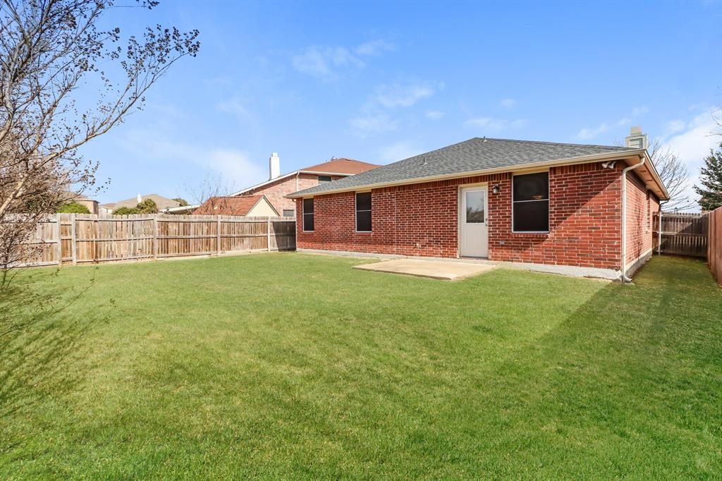 Harris Crossing Ph I - Residential Lease