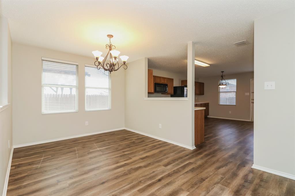 Harris Crossing Ph I - Residential Lease