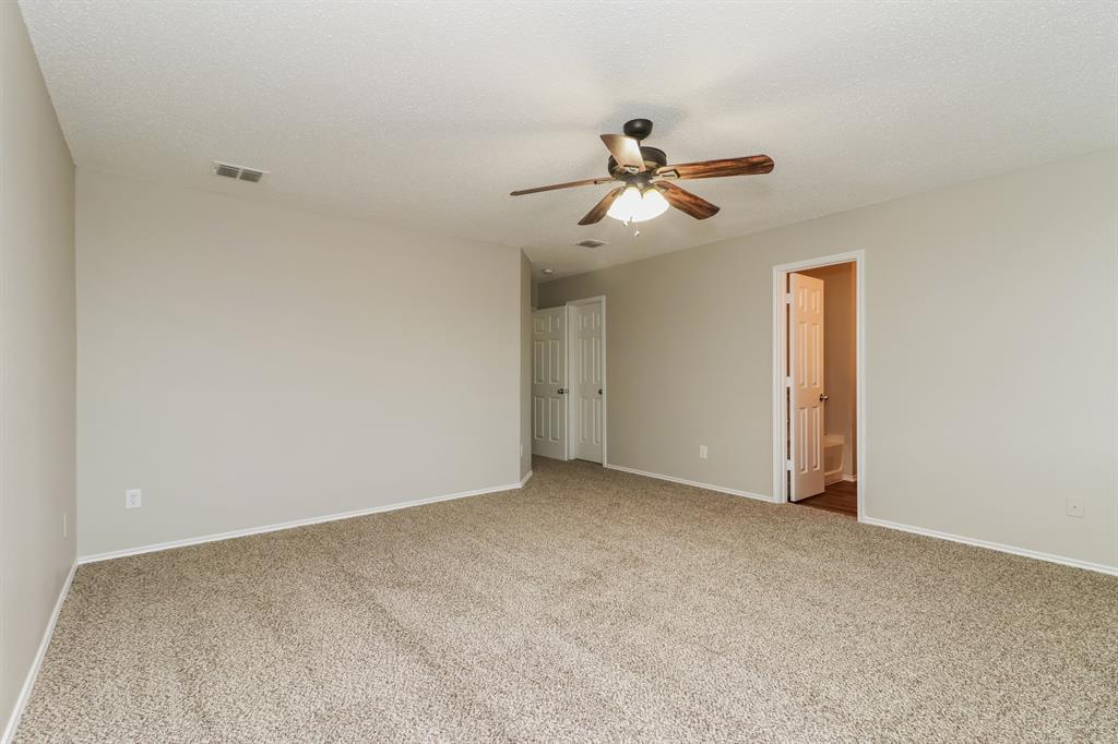 Harris Crossing Ph I - Residential Lease