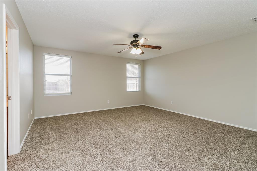 Harris Crossing Ph I - Residential Lease