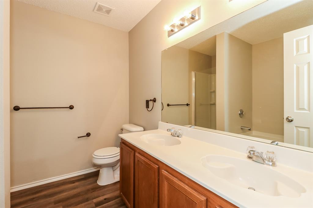 Harris Crossing Ph I - Residential Lease