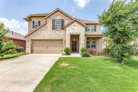 2705 Ranger Lane, Aubrey, TX 76227 - MLS#: 20863755