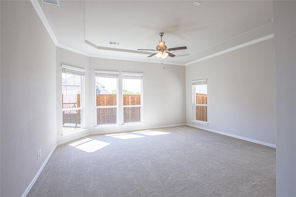 Homestead At Ownsby Farms Ph 2, The - Residential Lease