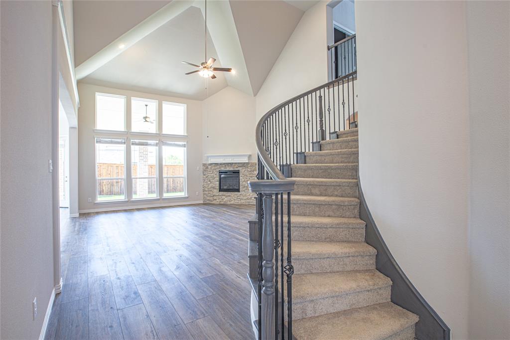 Homestead At Ownsby Farms Ph 2, The - Residential Lease