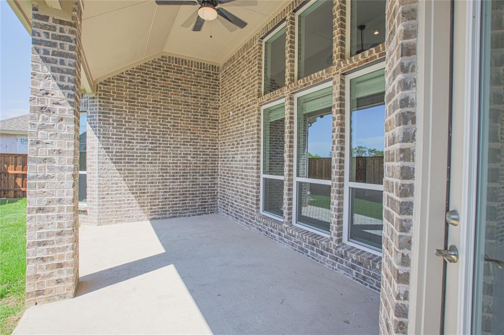 Homestead At Ownsby Farms Ph 2, The - Residential Lease