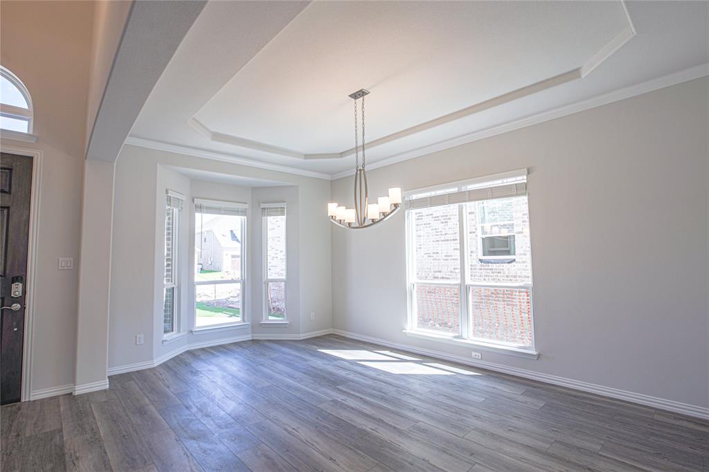 Homestead At Ownsby Farms Ph 2, The - Residential Lease