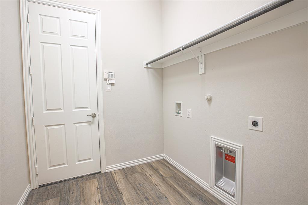 Homestead At Ownsby Farms Ph 2, The - Residential Lease