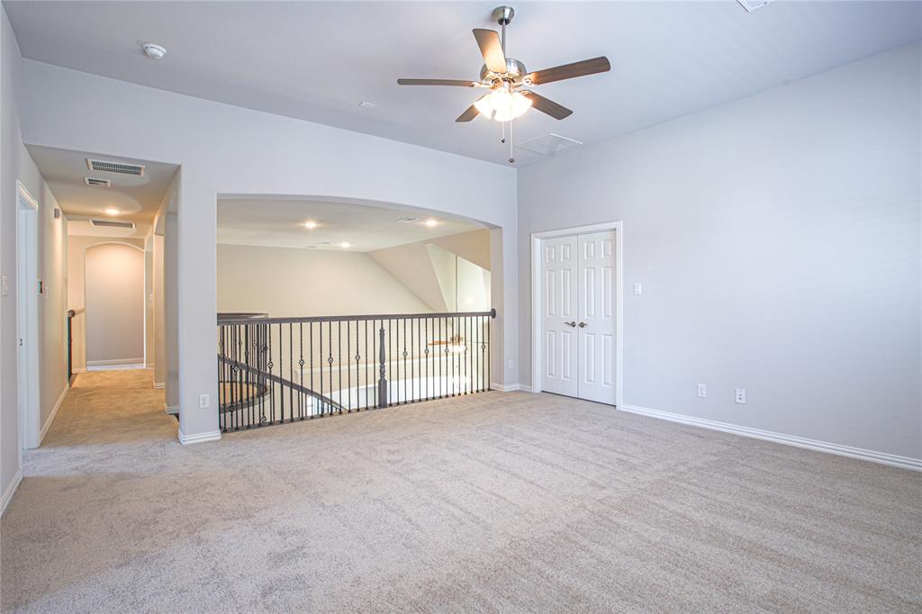 Homestead At Ownsby Farms Ph 2, The - Residential Lease