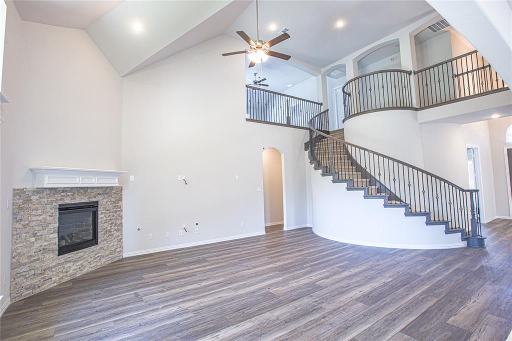 Homestead At Ownsby Farms Ph 2, The - Residential Lease