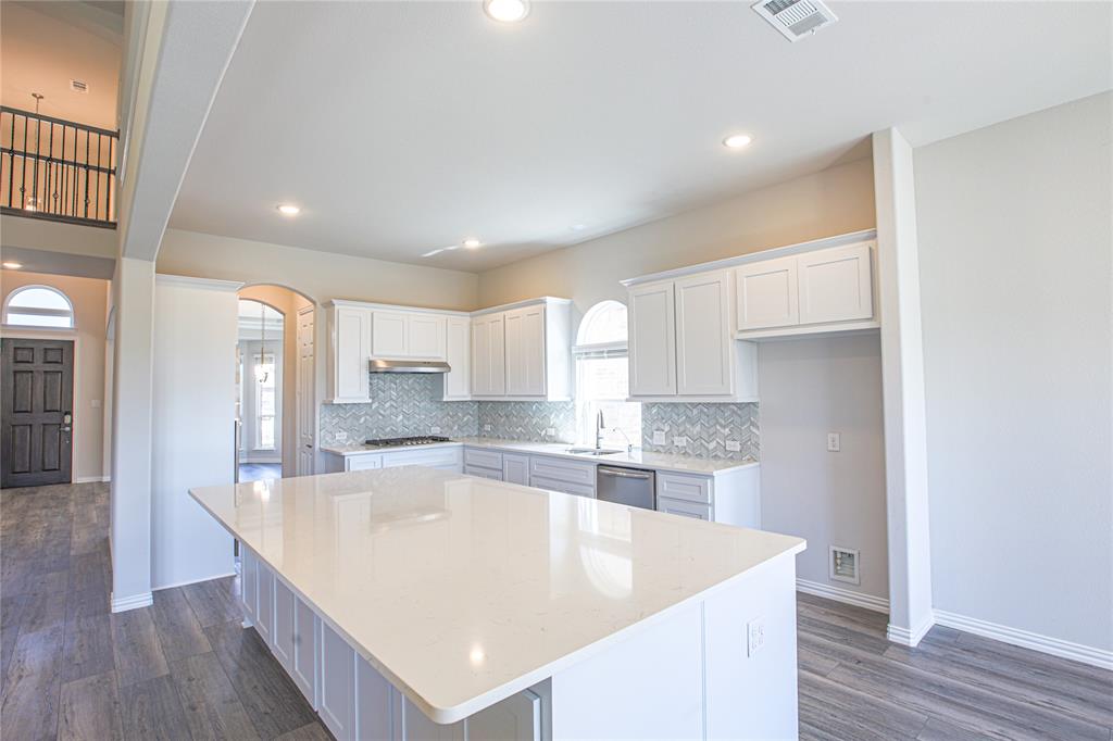 Homestead At Ownsby Farms Ph 2, The - Residential Lease