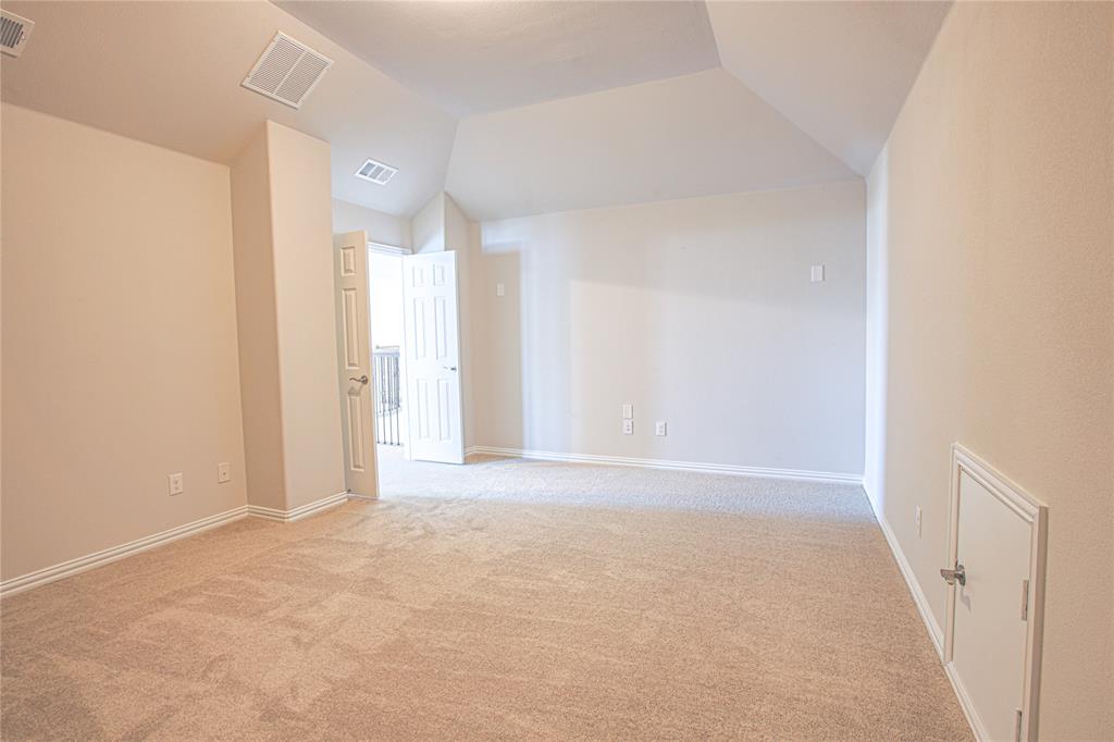 Homestead At Ownsby Farms Ph 2, The - Residential Lease