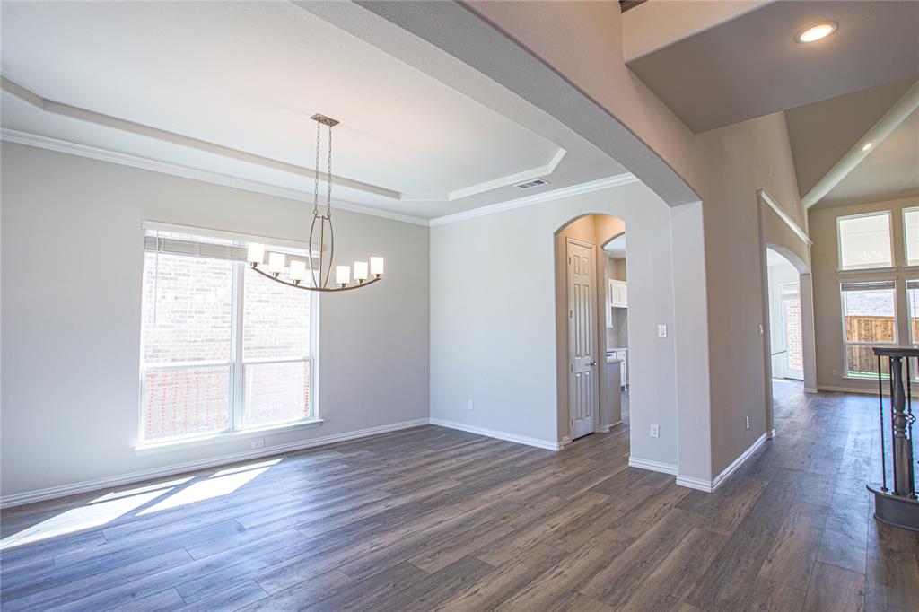 Homestead At Ownsby Farms Ph 2, The - Residential Lease