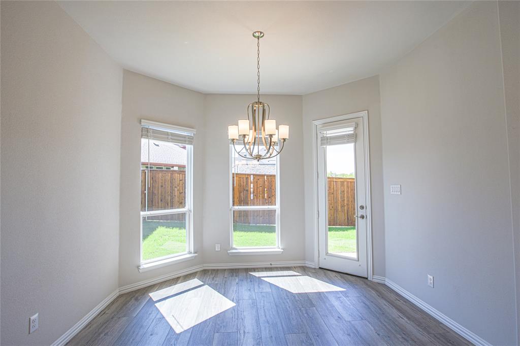 Homestead At Ownsby Farms Ph 2, The - Residential Lease